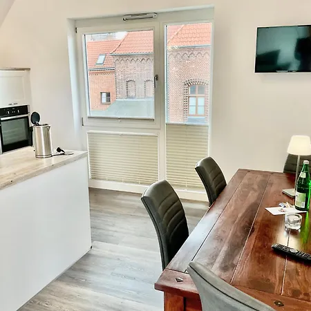 Apartment Pier 16 - Abc346 Wismar