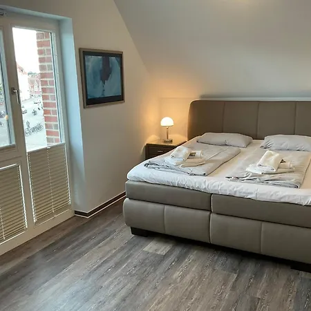 Apartment Pier 16 - Abc346