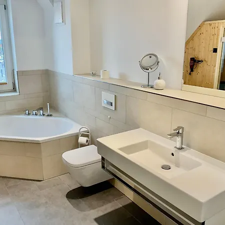 Pier 16 - Abc346 Apartment Wismar