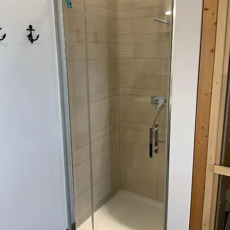 Apartment Pier 16 - Abc346 *