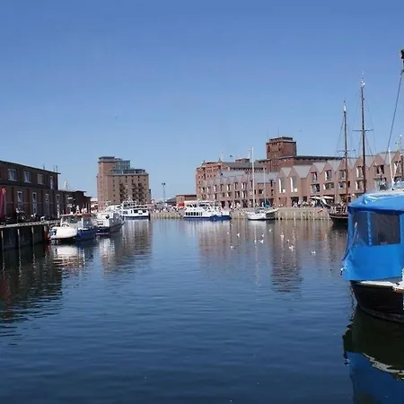 Lejlighed Pier 16 - Abc346 *