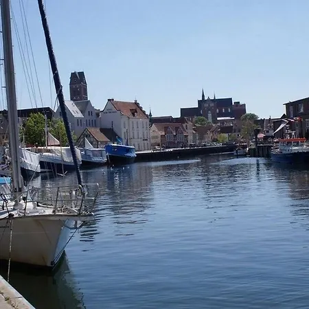 Apartment Pier 16 - Abc346 Wißmar