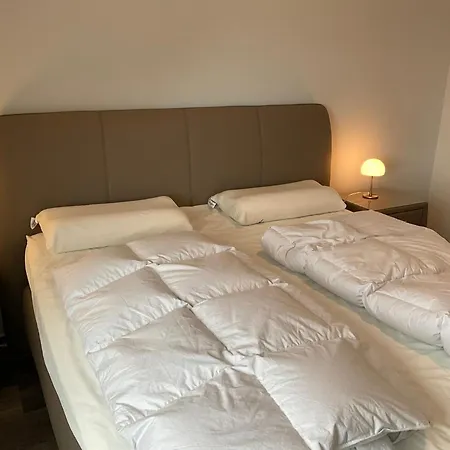 Appartement Pier 16 - Abc346
