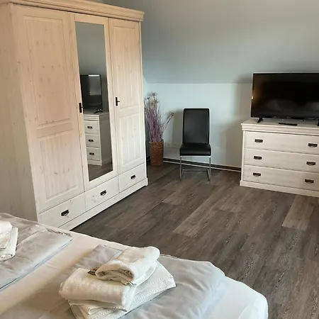 Apartment Pier 16 - Abc346 *