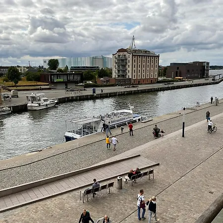 Pier 16 - Abc346 Wißmar