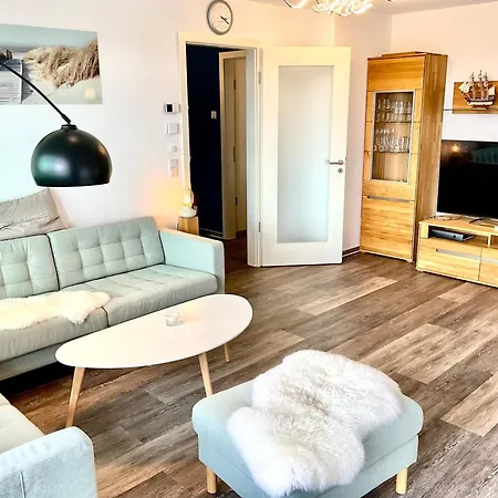Pier 16 - Abc346 Appartement *