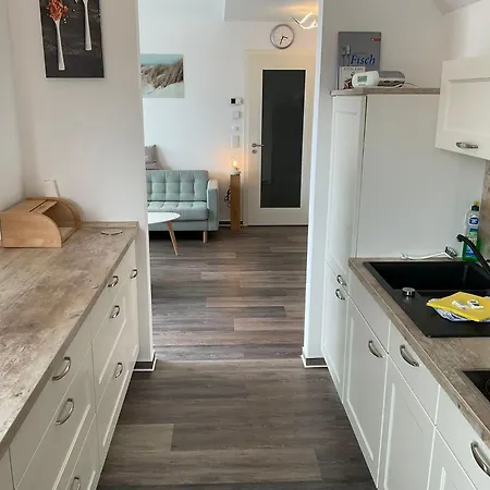 Appartement Pier 16 - Abc346 *