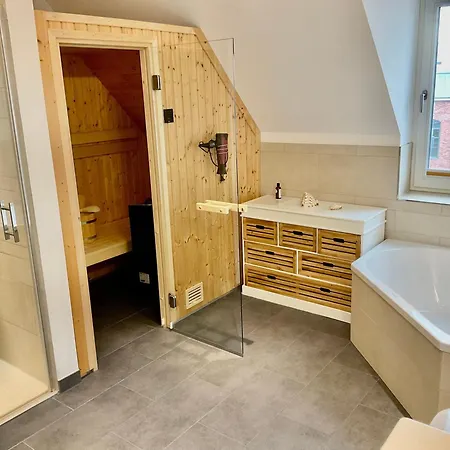 Appartement Pier 16 - Abc346 Wißmar