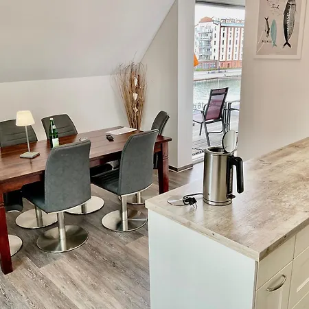 Pier 16 - Abc346 Appartement