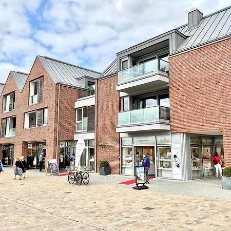 Pier 16 - Abc346 Appartement *